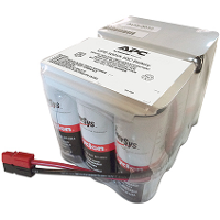 APC Batterij Vervangings Cartridge #136 oplaadbare batterij