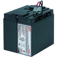 APC Batterij Vervangings Cartridge #148 oplaadbare batterij