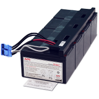 APC Batterij Vervangings Cartridge #150 oplaadbare batterij