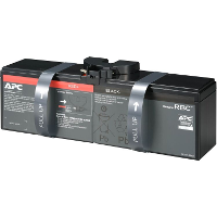 APC Batterij Vervangings Cartridge #163 oplaadbare batterij