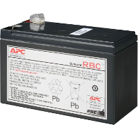 APC Batterij Vervangings Cartridge #164 oplaadbare batterij