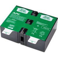 APC Batterij Vervangings Cartridge #165 oplaadbare batterij