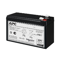 APC Batterij Vervangings Cartridge #176 oplaadbare batterij