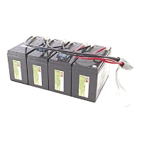 APC Batterij Vervangings Cartridge #25 oplaadbare batterij
