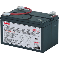 APC Batterij Vervangings Cartridge #3 oplaadbare batterij