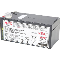 APC Batterij Vervangings Cartridge #35 oplaadbare batterij