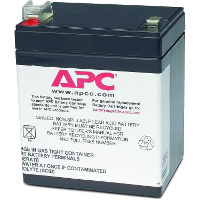 APC Batterij Vervangings Cartridge #46 oplaadbare batterij