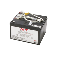 APC RBC109 vervangende oplaadbare batterij