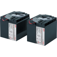 APC RBC11 vervangende oplaadbare batterij