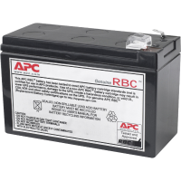 APC RBC110 vervangende oplaadbare batterij