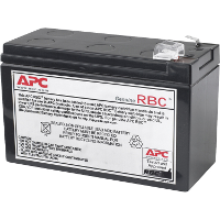 APC Batterij Vervangings Cartridge RBC110 oplaadbare batterij