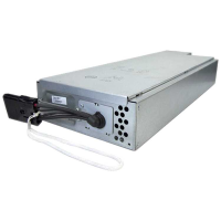 APC RBC117 vervangende oplaadbare batterij