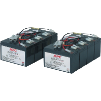 APC Batterij Vervangings Cartridge RBC12 oplaadbare batterij