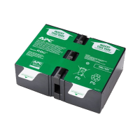 APC RBC123 vervangende oplaadbare batterij