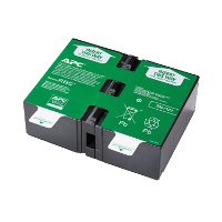 APC Batterij Vervangings Cartridge RBC123 oplaadbare batterij
