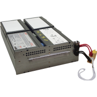 APC RBC133 vervangende oplaadbare batterij