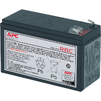APC RBC17 vervangende batterij