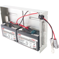 APC RBC22 vervangende oplaadbare batterij