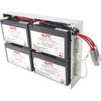 APC RBC23 vervangende oplaadbare batterij