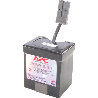 APC Batterij Vervangings Cartridge RBC29