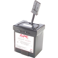 APC RBC30 vervangende oplaadbare batterij