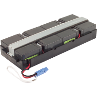 APC RBC31 vervangende oplaadbare batterij
