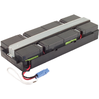 APC Batterij Vervangings Cartridge RBC31 oplaadbare batterij