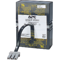 APC Batterij Vervangings Cartridge RBC32