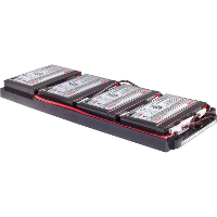 APC RBC34 vervangende oplaadbare batterij