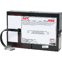 APC Batterij Vervangings Cartridge RBC59 oplaadbare batterij