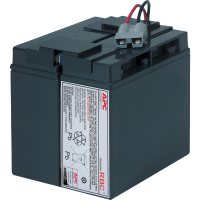 APC RBC7 vervangende oplaadbare batterij