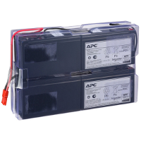APC Batterij Vervangings Cartridge RBCV201