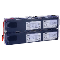 APC Batterij Vervangings Cartridge RBCV202