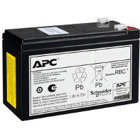APC Batterij Vervangings Cartridge RBCV205