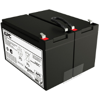 APC Batterij Vervangings Cartridge RBCV206