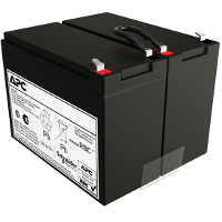 APC Batterij Vervangings Cartridge RBCV207
