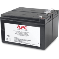 APC RBC113 vervangende batterij