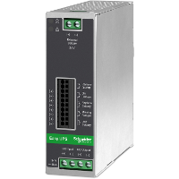APC BVS480XDPDR 24V DC UPS stroomvoorziening