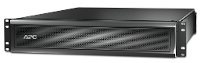 APC Smart UPS X Extern batterij pakket