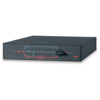 APC Bypass panel SBP3000