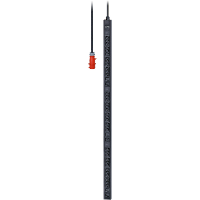 APC Easy Basic Rack PDU, 11 kW, 400V, IEC309 3 Fase stekkerdoos