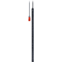 APC Easy Basic Rack PDU, 22 kW, 400V, IEC309 3 Fase stekkerdoos