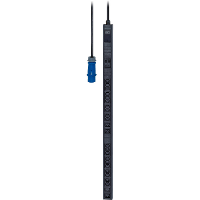 APC Easy Basic Rack PDU, 32A, 230V, IEC309 stekkerdoos