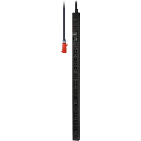 APC Easy Metered Rack PDU, 11 kW, 400V, IEC309 3 Fase stekkerdoos