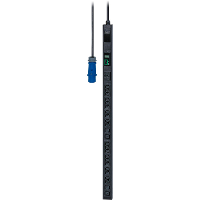 APC Easy Metered Rack PDU, 32A, 230V, IEC309 stekkerdoos