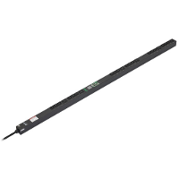 APC Easy PDU EPDU1216MBO, Metered By Outlet stekkerdoos