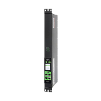 APC Easy PDU geschakeld 1U 16A 230V stekkerdoos