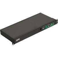 APC Easy PDU Switched, 1U Rack, 16A, 230V ups