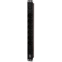 APC Easy rack PDU Basic stekkerdoos