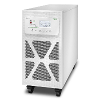 APC Easy UPS 3S 10 kVA 400 V 3:3 voor externe batterijen